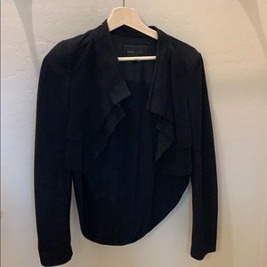 BCBG Maxazria Blazer